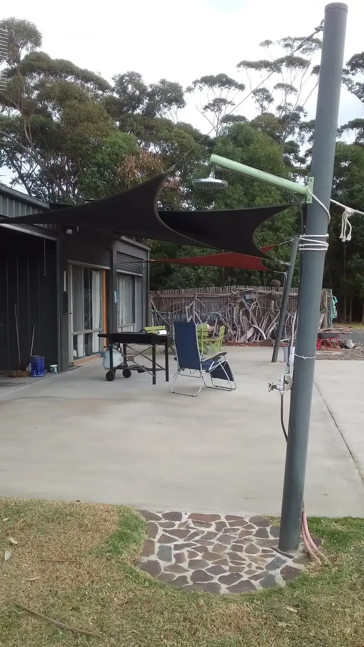 Sixth view of Homely other listing, 13 William Hunter Drive, Marlo VIC 3888