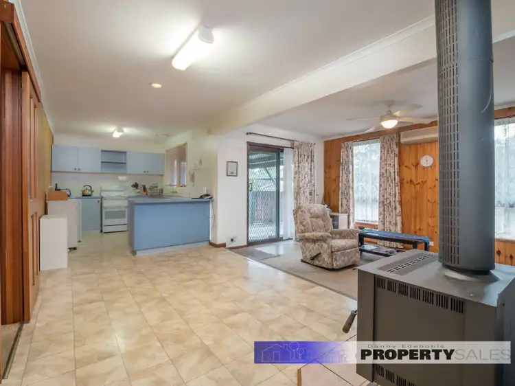 Fourth view of Homely house listing, 30 Northern Avenue, Newborough VIC 3825