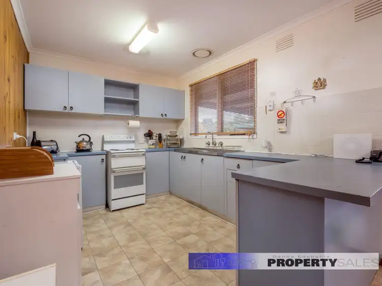 Fifth view of Homely house listing, 30 Northern Avenue, Newborough VIC 3825