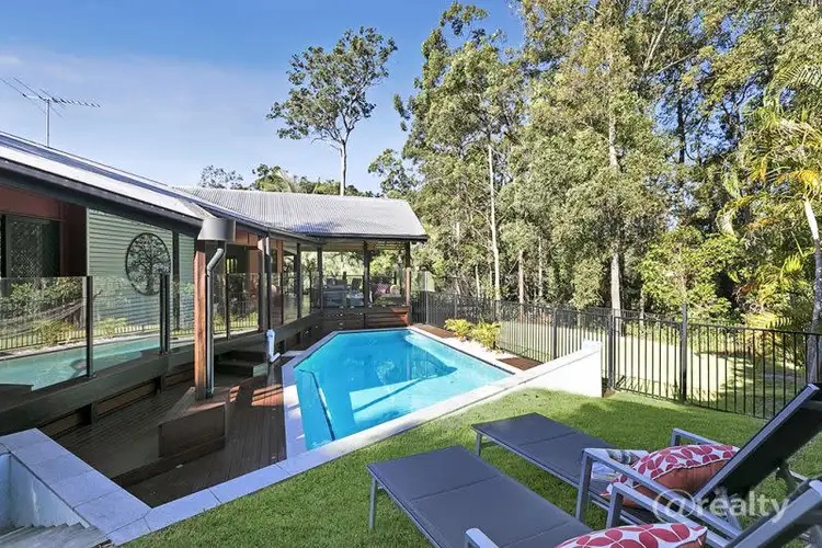 10 Pheasant Court, Cashmere QLD 4500