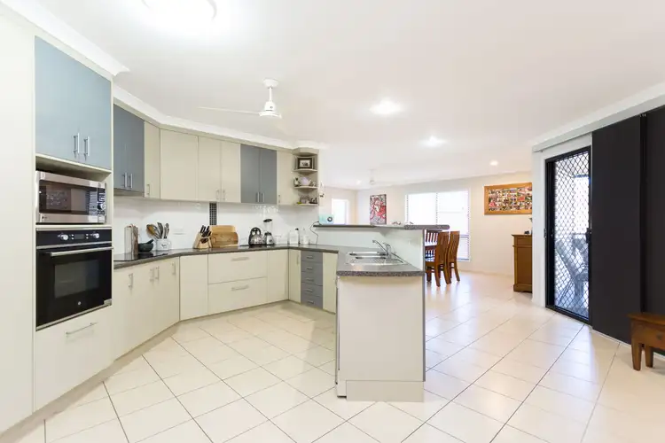 Sixth view of Homely house listing, 37 Sharp Street, Rural View QLD 4740