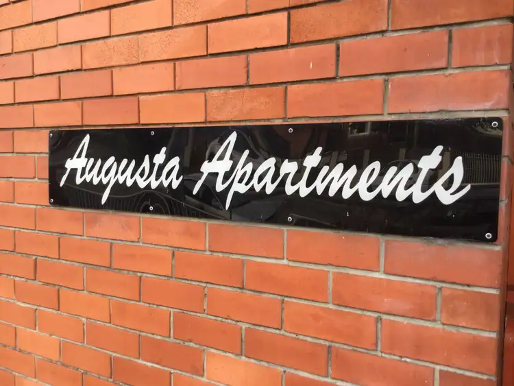 Second view of Homely flat listing, 9/5 Augusta Rd, New Town TAS 7008