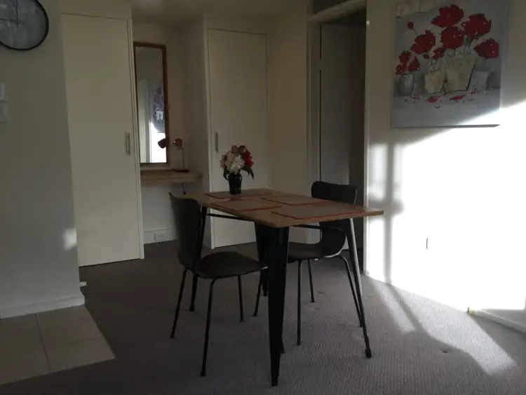 Fourth view of Homely flat listing, 9/5 Augusta Rd, New Town TAS 7008