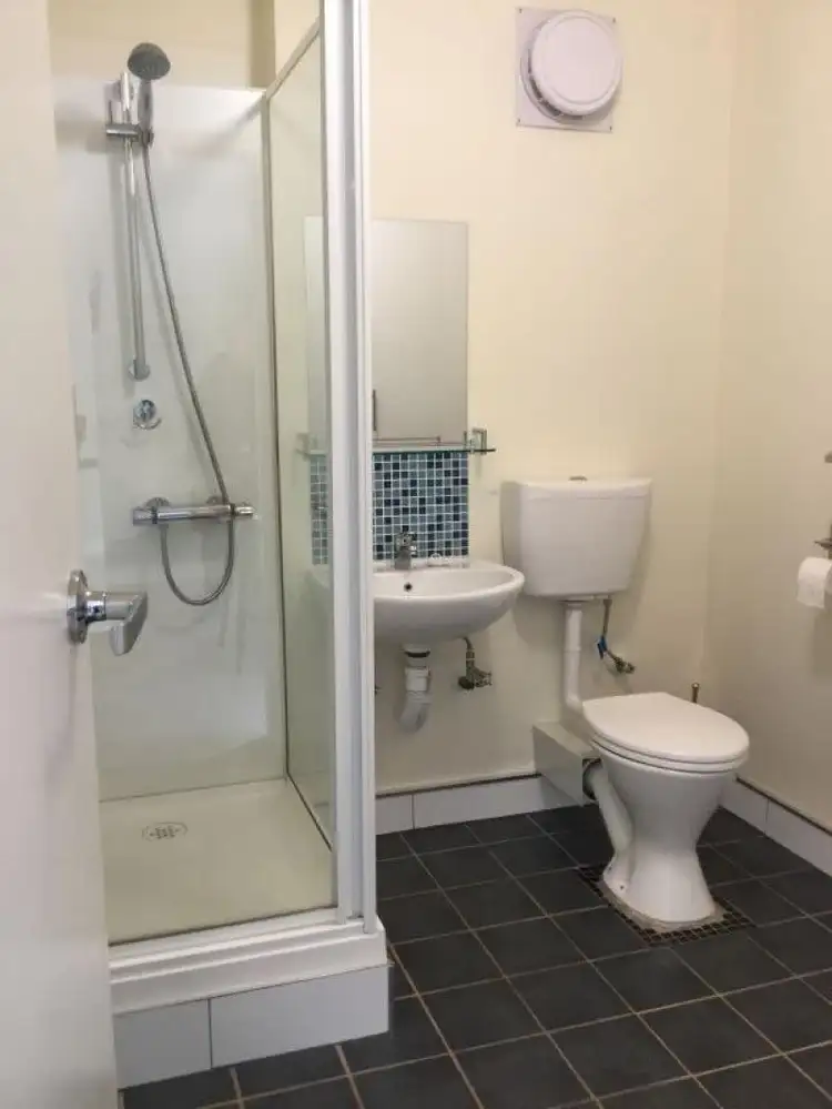 Fifth view of Homely flat listing, 9/5 Augusta Rd, New Town TAS 7008