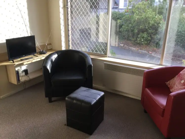 Sixth view of Homely flat listing, 9/5 Augusta Rd, New Town TAS 7008