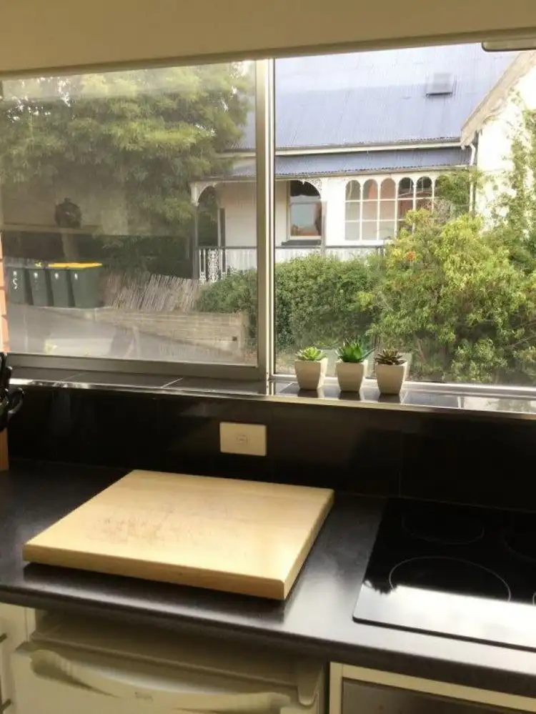 Seventh view of Homely flat listing, 9/5 Augusta Rd, New Town TAS 7008