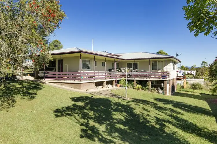 Main view of Homely house listing, 7 Carbin Street, Bowraville NSW 2449
