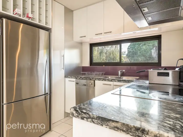 Third view of Homely unit listing, 14/1 Collins Street, Hobart TAS 7000