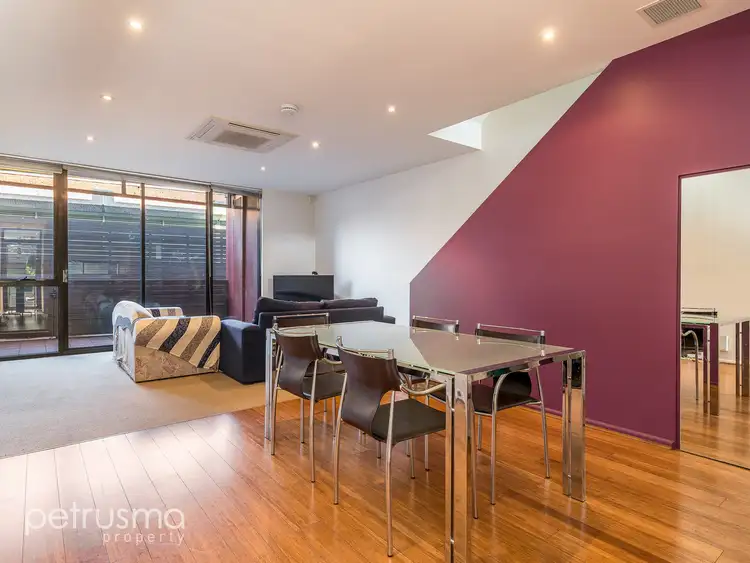 Fourth view of Homely unit listing, 14/1 Collins Street, Hobart TAS 7000