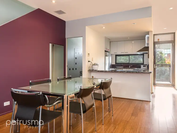 Fifth view of Homely unit listing, 14/1 Collins Street, Hobart TAS 7000