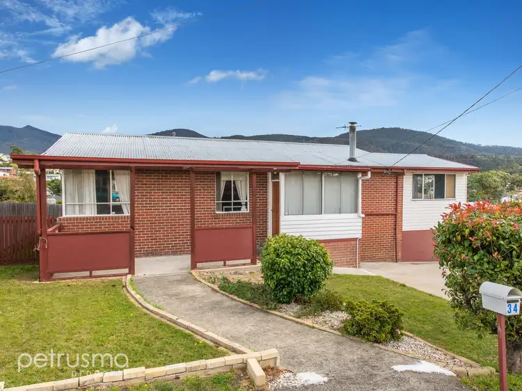 34 Stansbury Street, Glenorchy TAS 7010