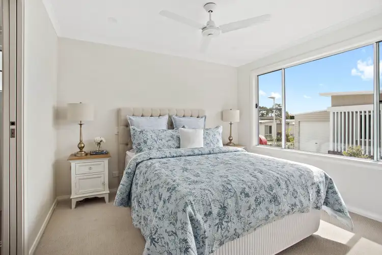 Second view of Homely house listing, 340/4 Gimberts Road, Morisset NSW 2264