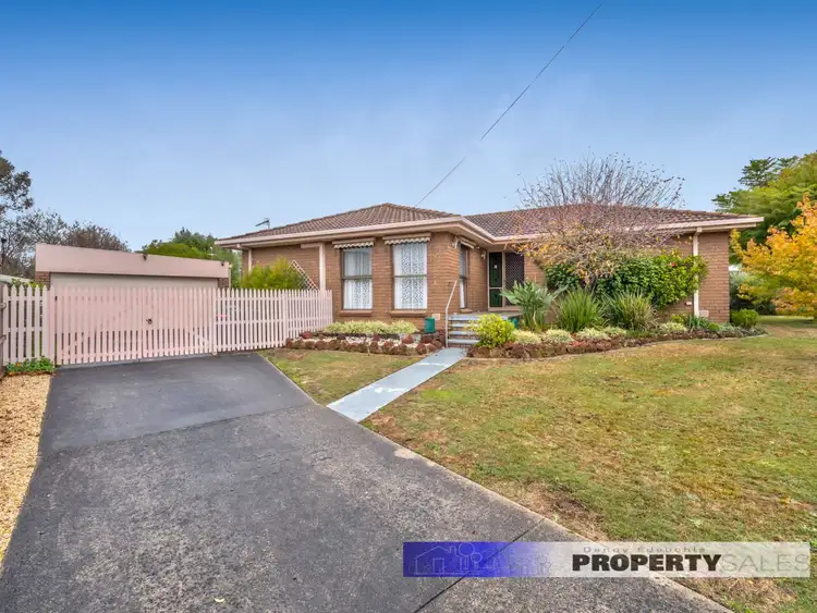 17 Griffin Street, Moe VIC 3825