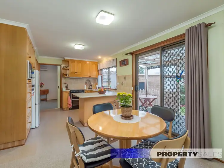 Sixth view of Homely house listing, 17 Griffin Street, Moe VIC 3825