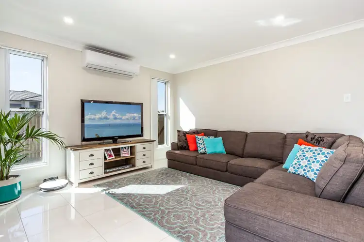 Fifth view of Homely house listing, 23 Abbey Street, Cranley QLD 4350