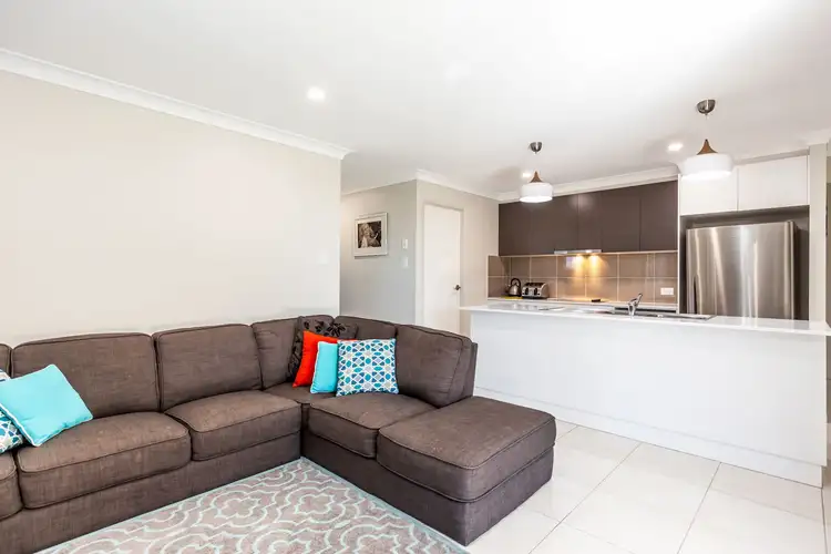 Sixth view of Homely house listing, 23 Abbey Street, Cranley QLD 4350