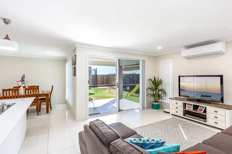 Seventh view of Homely house listing, 23 Abbey Street, Cranley QLD 4350