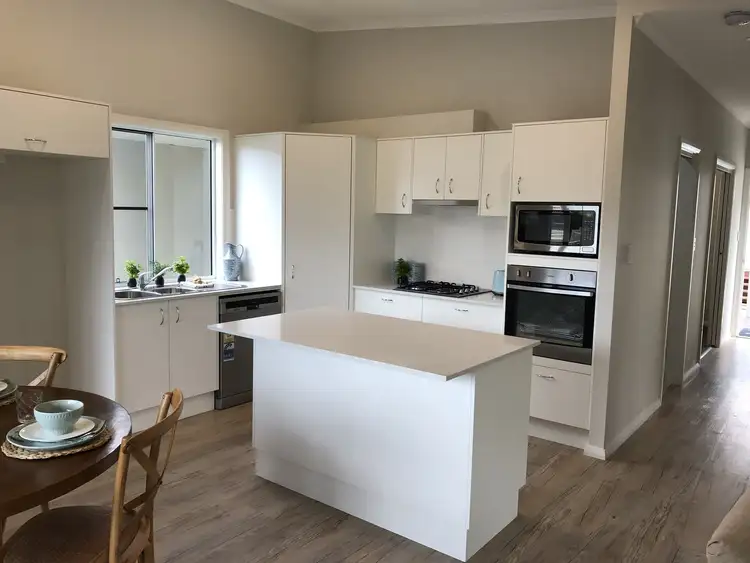 Third view of Homely house listing, 355/4 Gimberts Road, Morisset NSW 2264