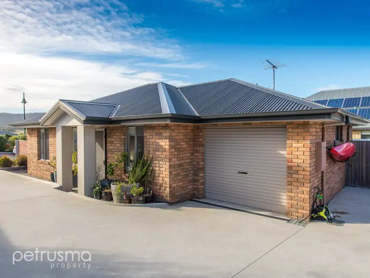 1/72 Glebe Hill Road, Howrah TAS 7018