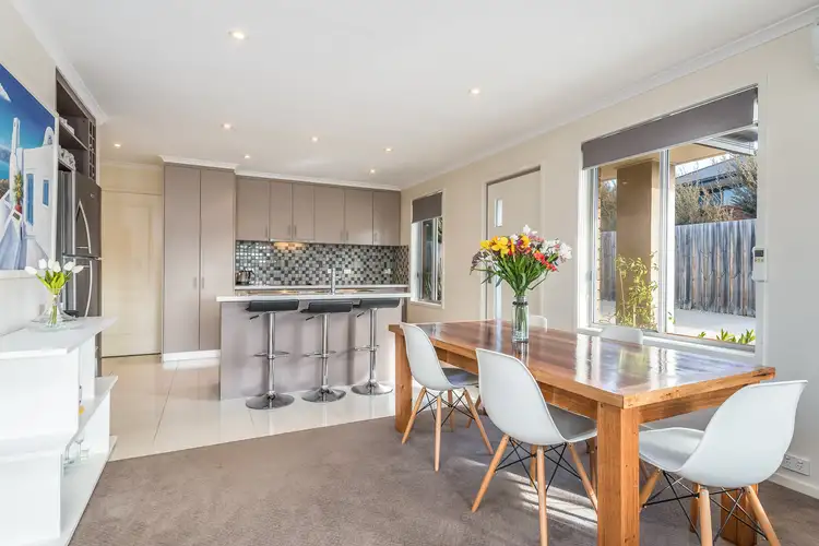 Fourth view of Homely unit listing, 1/72 Glebe Hill Road, Howrah TAS 7018