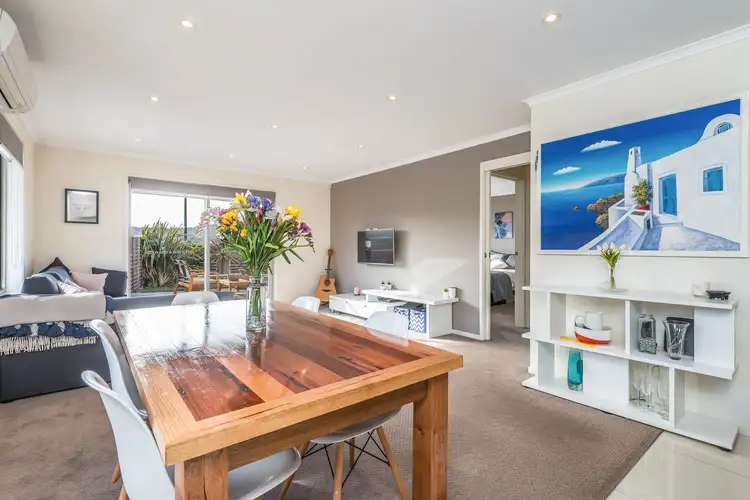 Fifth view of Homely unit listing, 1/72 Glebe Hill Road, Howrah TAS 7018