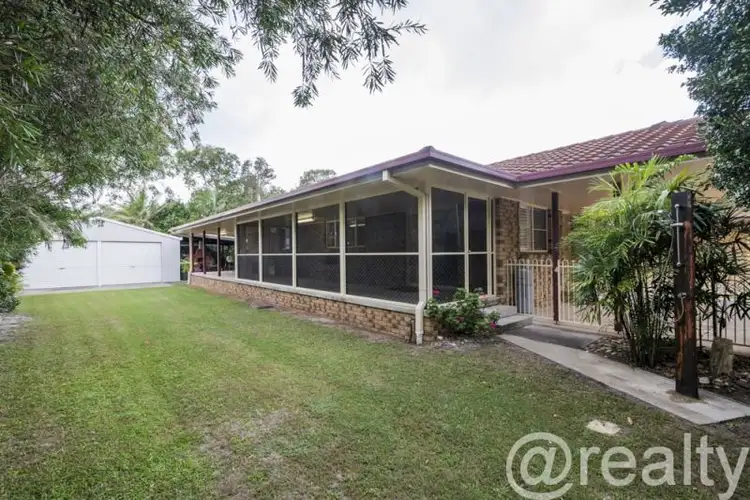 Seventh view of Homely house listing, 24 Olen Close, Wooli NSW 2462