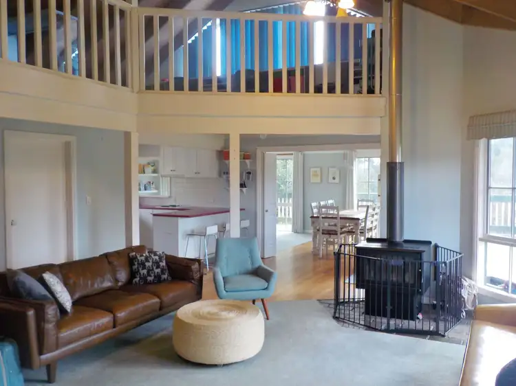 Second view of Homely rural property listing, 51 Donelan Drive, Hernes Oak VIC 3825