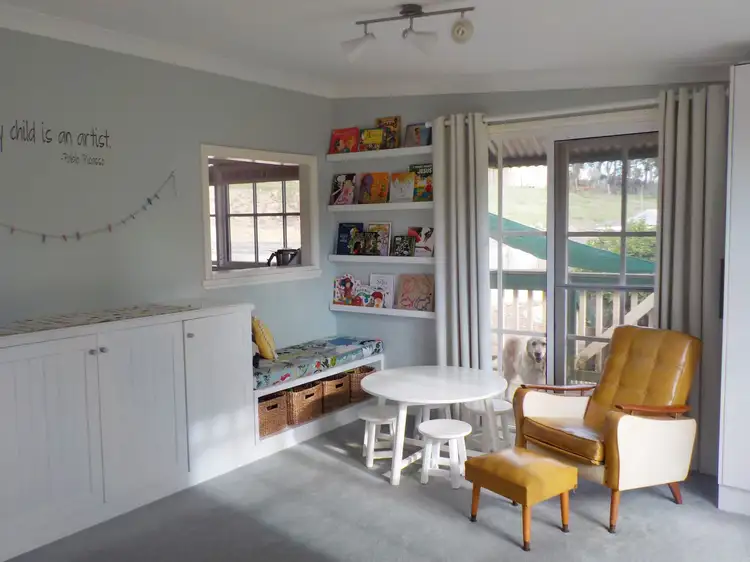 Sixth view of Homely rural property listing, 51 Donelan Drive, Hernes Oak VIC 3825