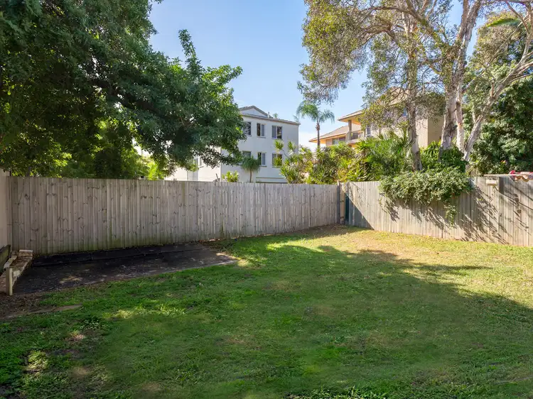 Third view of Homely semi-detached listing, 2/87 Sunshine Parade, Miami QLD 4220