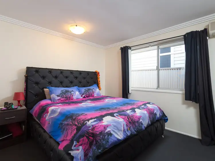 Fourth view of Homely semi-detached listing, 2/87 Sunshine Parade, Miami QLD 4220