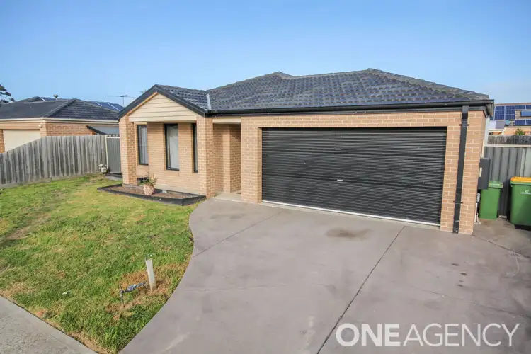 Main view of Homely house listing, 74 Denhams Road, Koo Wee Rup VIC 3981
