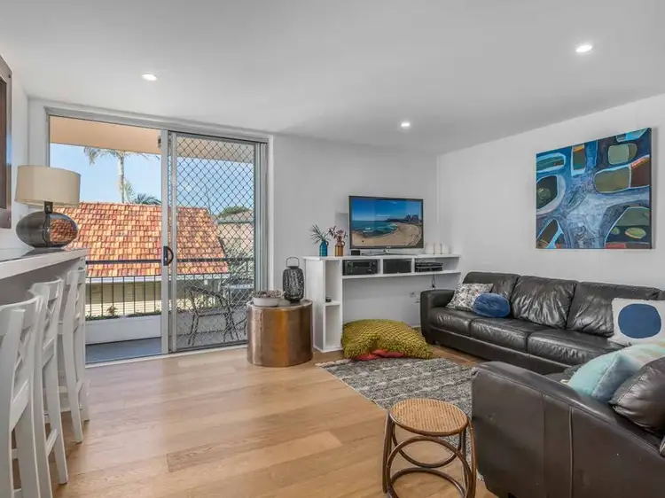 4/26 Morgan Street, Merewether NSW 2291