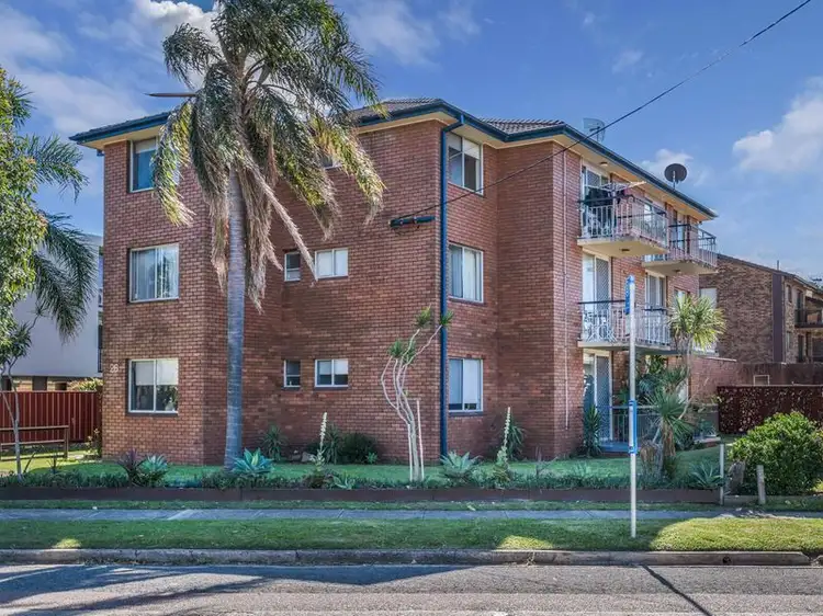 Second view of Homely unit listing, 4/26 Morgan Street, Merewether NSW 2291