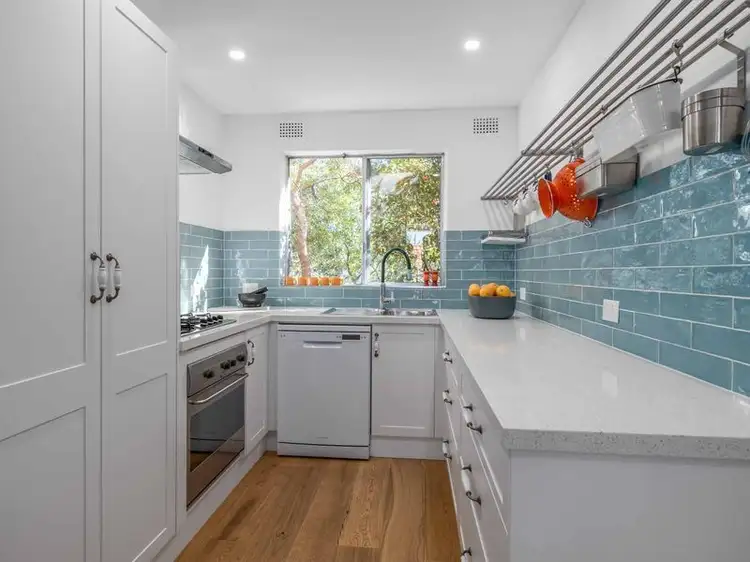 Third view of Homely unit listing, 4/26 Morgan Street, Merewether NSW 2291