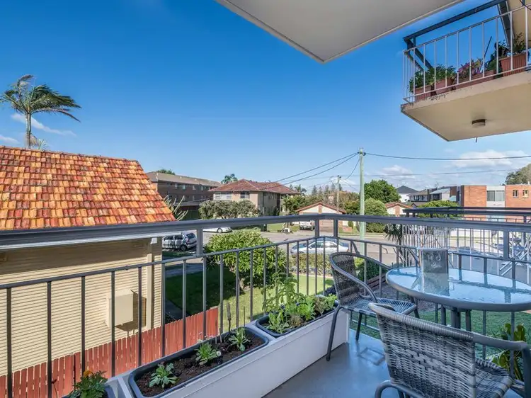 Fourth view of Homely unit listing, 4/26 Morgan Street, Merewether NSW 2291