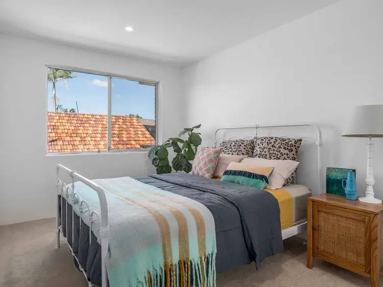 Sixth view of Homely unit listing, 4/26 Morgan Street, Merewether NSW 2291