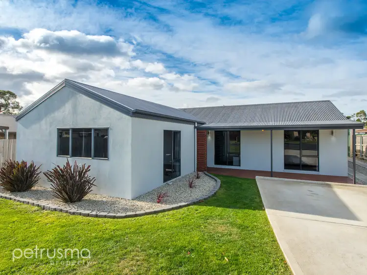 6 Quiberon Court, Margate TAS 7054