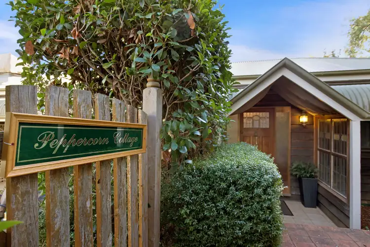 Main view of Homely house listing, 29 Churchill Avenue, Kooringal NSW 2650