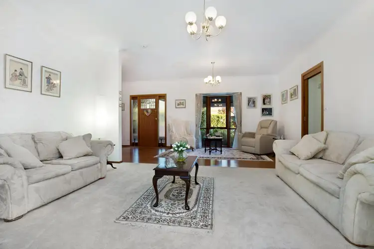 Fifth view of Homely house listing, 29 Churchill Avenue, Kooringal NSW 2650
