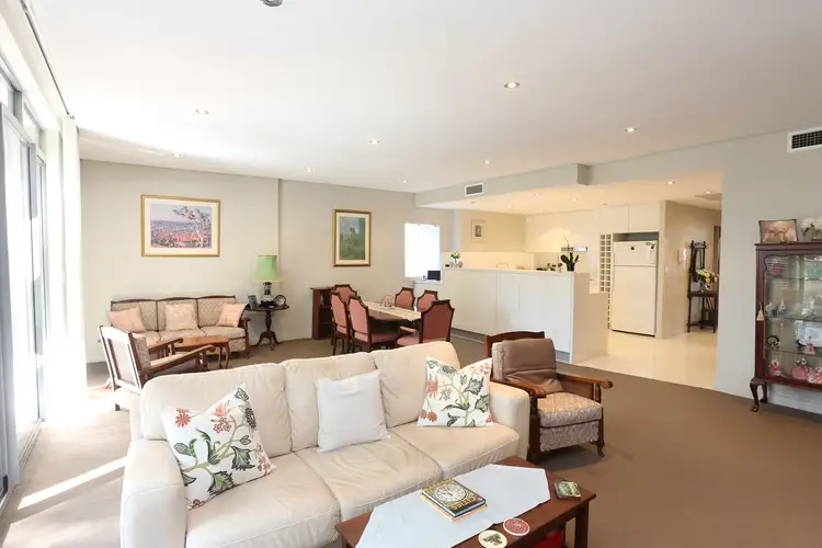 47/31-39 Sherwin Avenue, Castle Hill NSW 2154