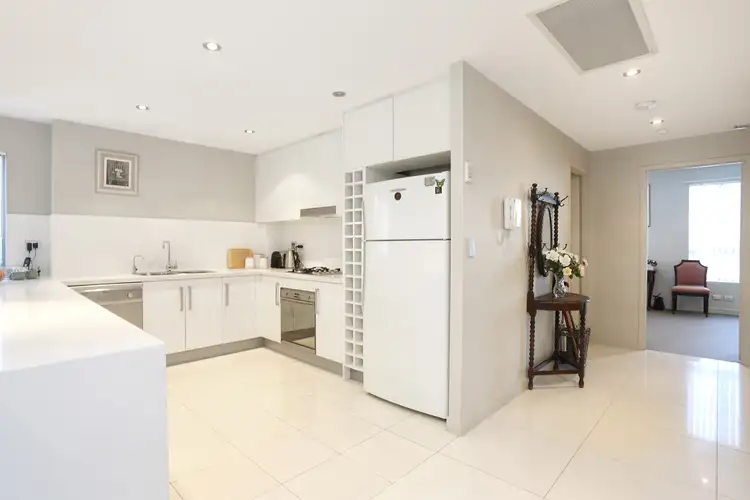 Second view of Homely apartment listing, 47/31-39 Sherwin Avenue, Castle Hill NSW 2154