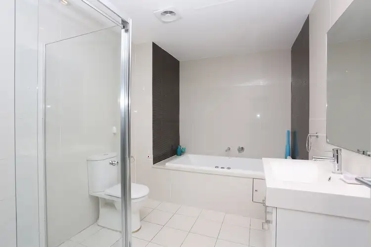 Third view of Homely apartment listing, 47/31-39 Sherwin Avenue, Castle Hill NSW 2154