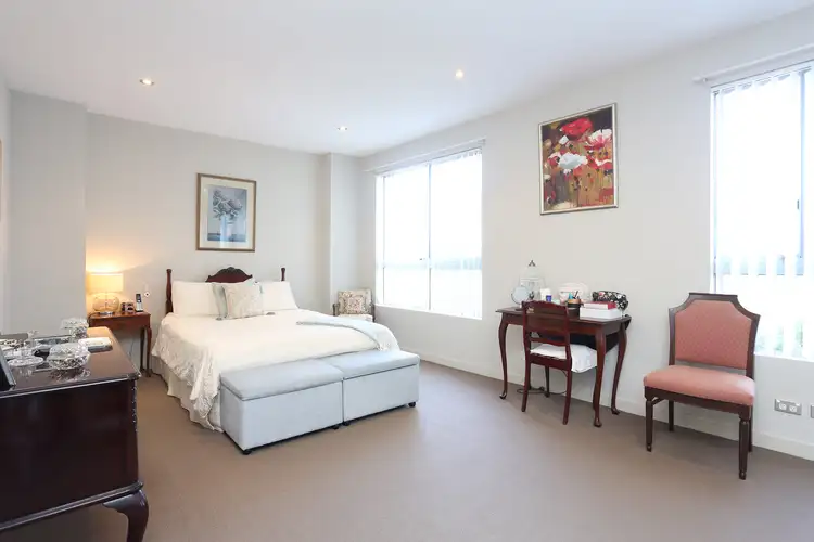 Fourth view of Homely apartment listing, 47/31-39 Sherwin Avenue, Castle Hill NSW 2154