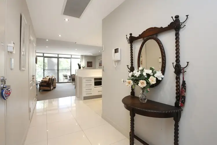 Fifth view of Homely apartment listing, 47/31-39 Sherwin Avenue, Castle Hill NSW 2154