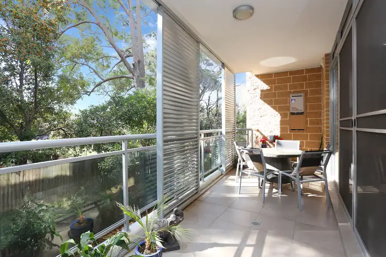 Sixth view of Homely apartment listing, 47/31-39 Sherwin Avenue, Castle Hill NSW 2154