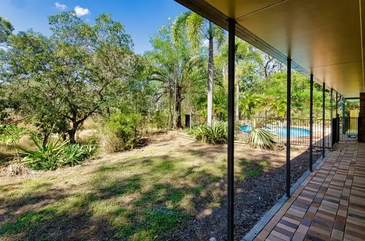 Second view of Homely rural property listing, 7 Aquarius Ave, River Ranch, Calliope QLD 4680