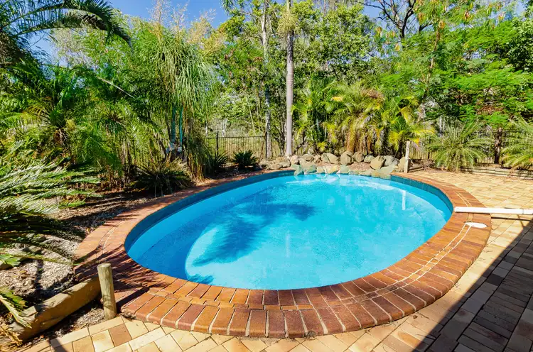 Third view of Homely rural property listing, 7 Aquarius Ave, River Ranch, Calliope QLD 4680