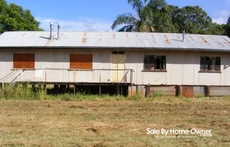 Main view of Homely house listing, 19 Muller St, Tingoora QLD 4608
