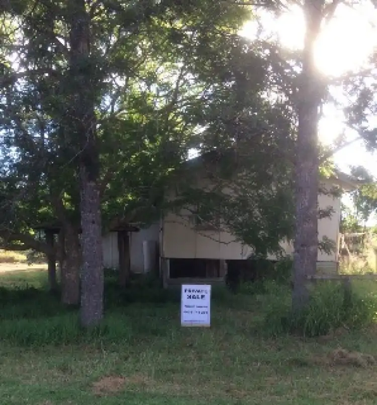 Third view of Homely house listing, 19 Muller St, Tingoora QLD 4608