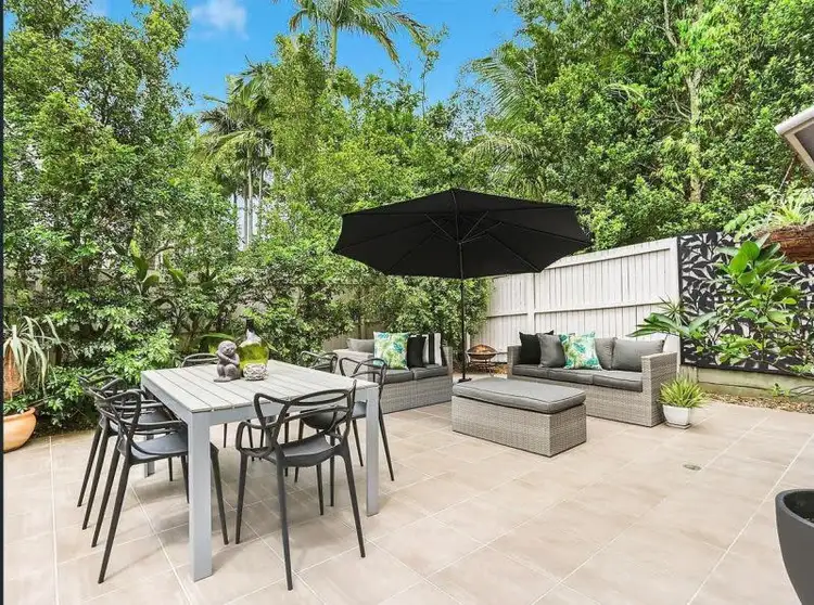 4/18 Goulburn Street, Hawthorne QLD 4171